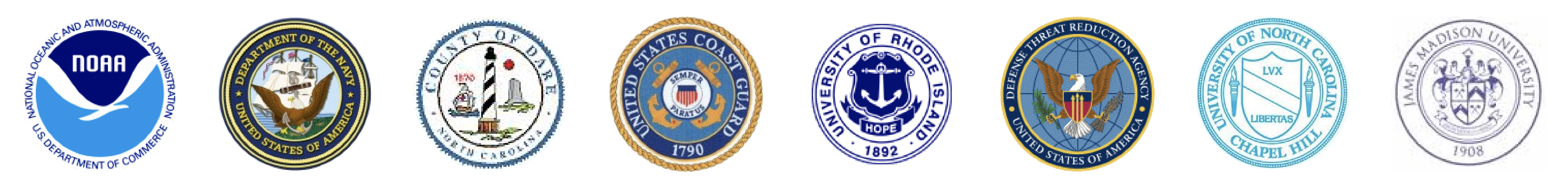 Tempest client logos