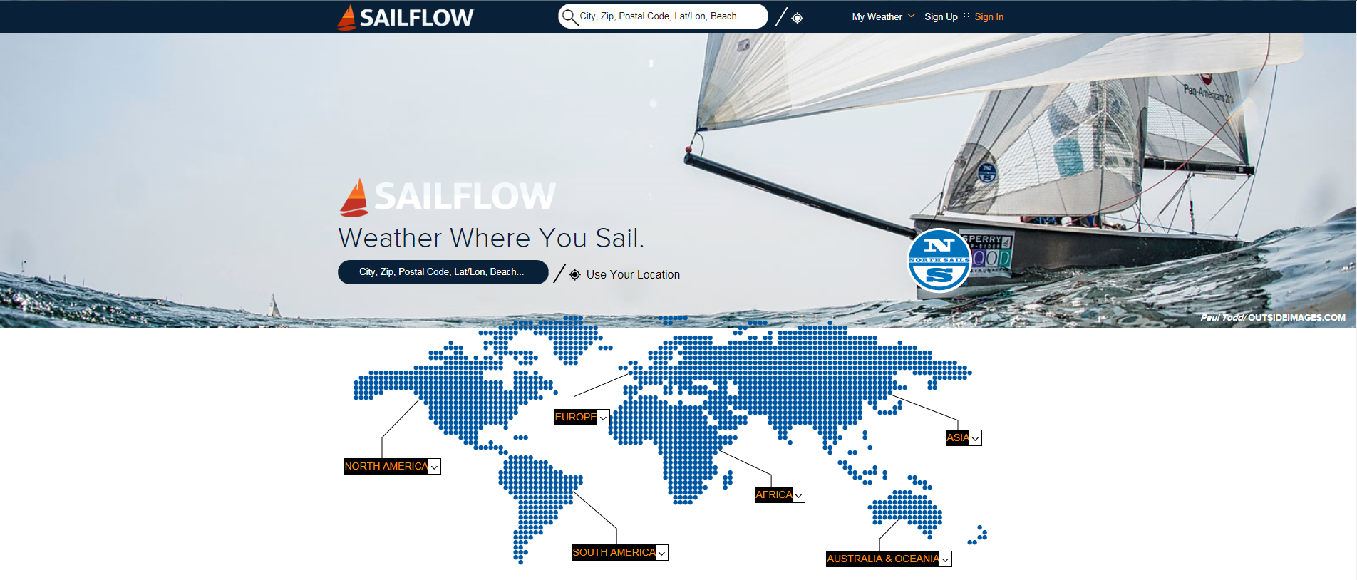 sailflow_newhomepage